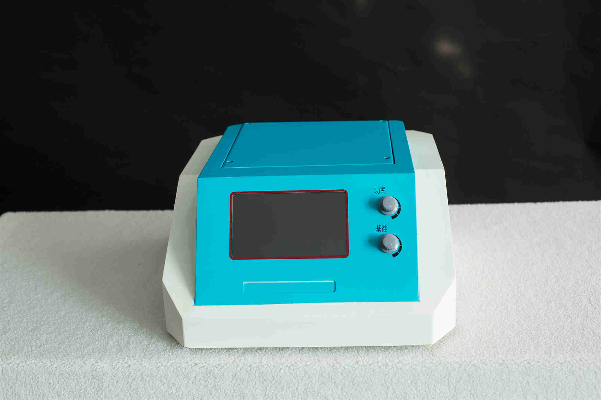 導(dǎo)熱系數(shù)測(cè)試儀